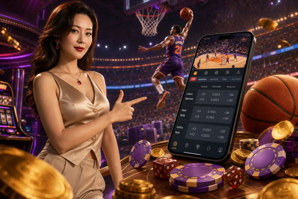 meta88 platform kasino online Malaysia