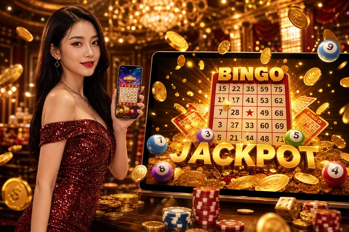 meta88 Casino peniaga live roulette profesional