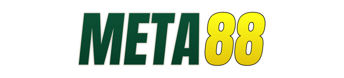 meta88 logo